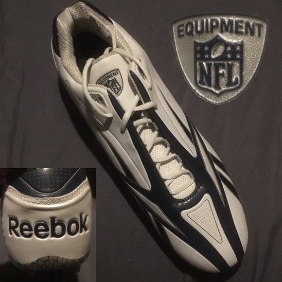 reebok nfl equipment cleats